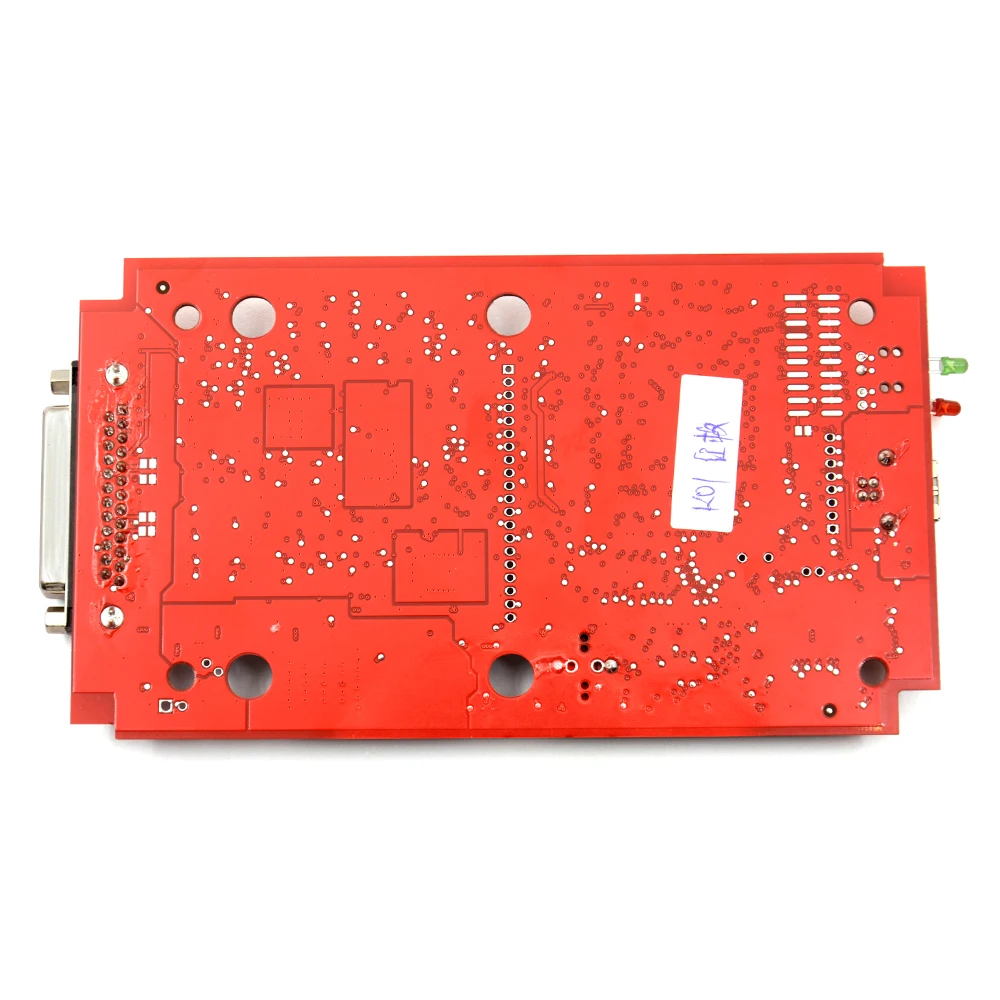 KESS V2 V5.017 SW V2.23 мастер ECU чип Тюнинг инструмент KESS 5,017 красный PCB онлайн неограниченное количество жетонов функции питания