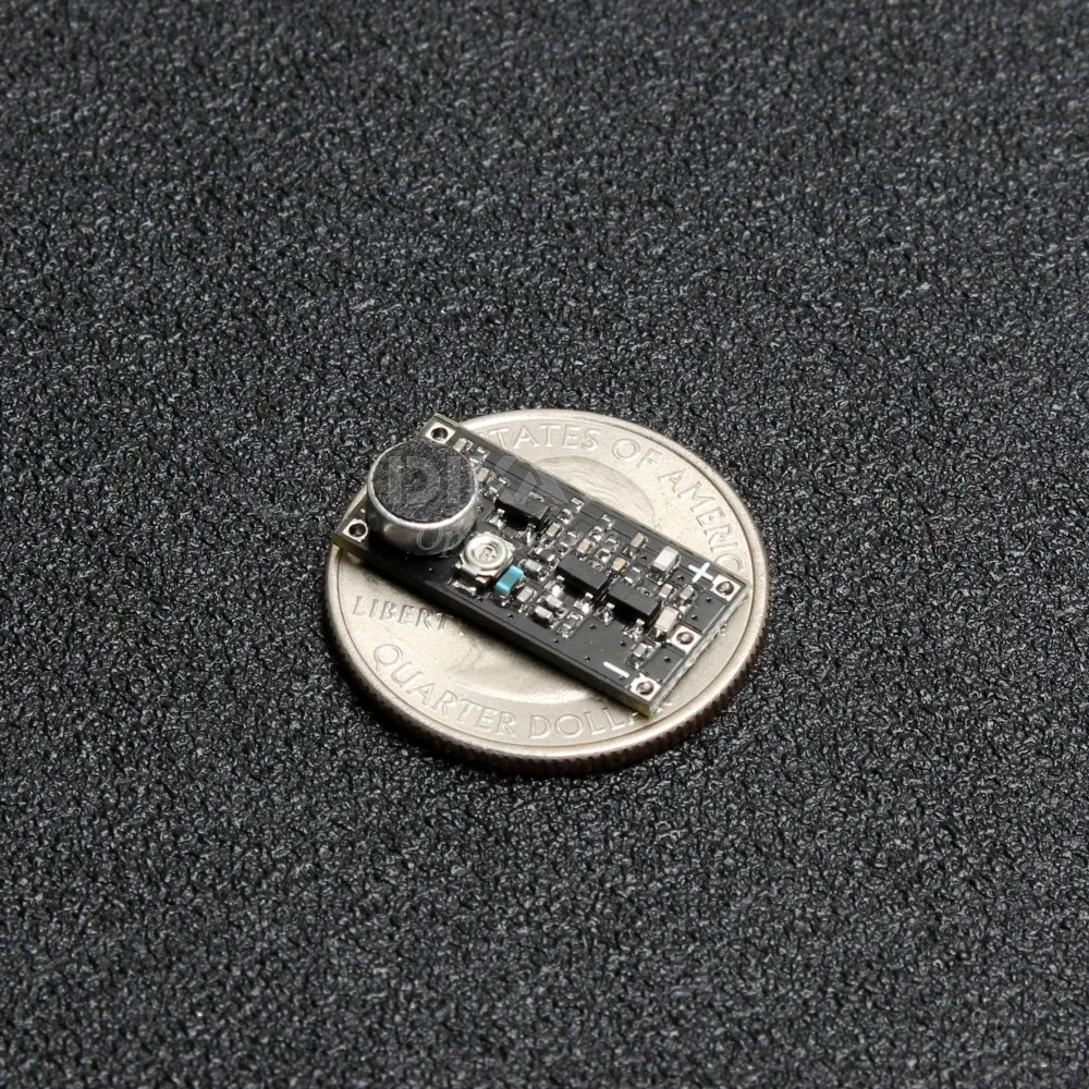 ミニfmマイク送信機モジュール ワイヤレスマイク受信機 オーディオトランスミッター 100mhz ミニバグ ワイヤータップ ディクタグラフインターセプター Fm Transmitter Module Microphone Moduleaudio Module Aliexpress