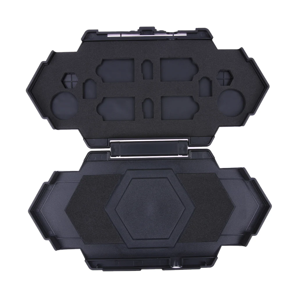 

Aluminum Steel Armor Case Game Console Protector Card Protective Hard Case Shell For Sony Playstation PS Vita PSV1000 PSV2000