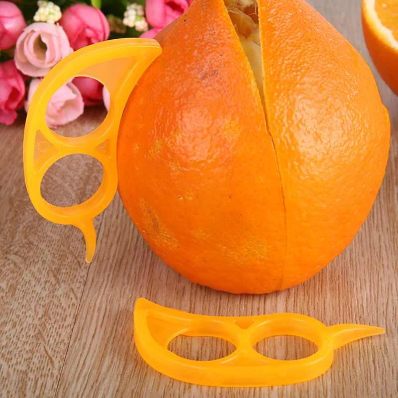 Orange Peeler