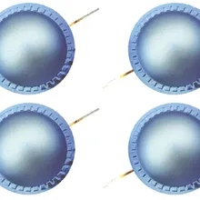 4 шт. Aftermarket заменить EV DH7 диафрагма ВЧ-драйвер электро Voice 8 Ом