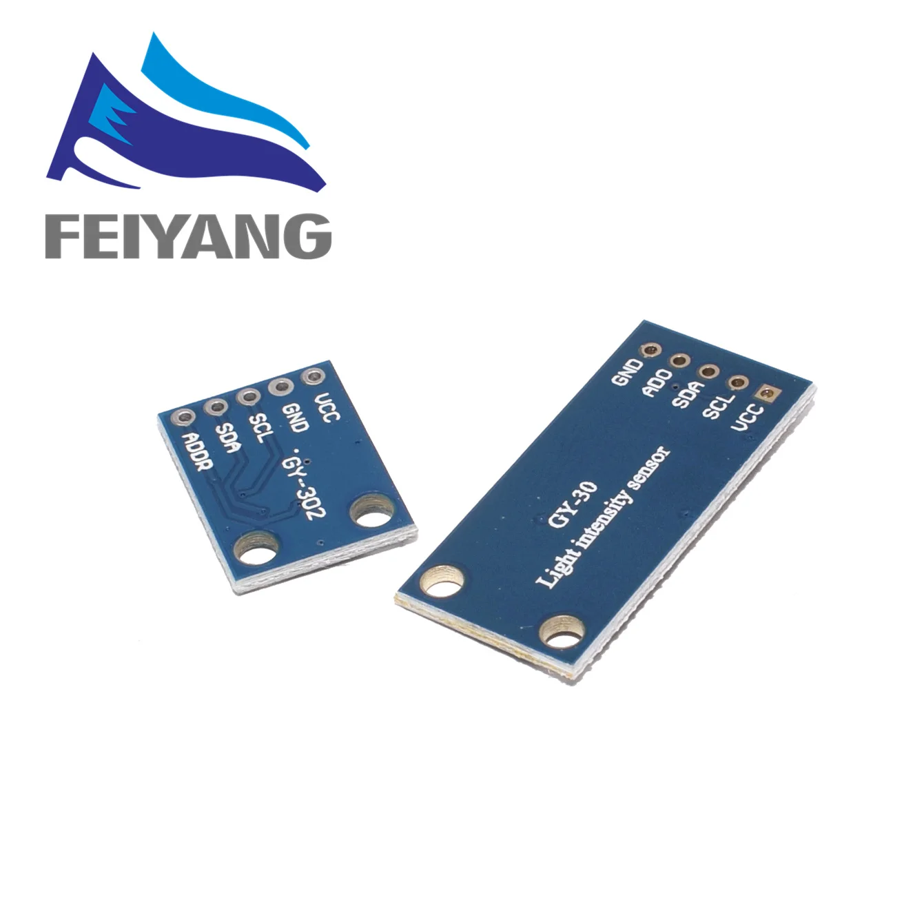 GY 302 30 BH1750 BH1750FVI цифровой датчик оптической интенсивности модуля для arduino 3V 5V|gy-302