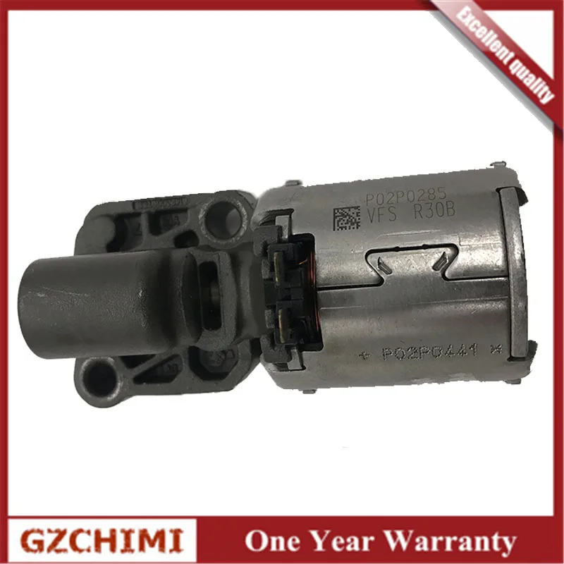

Genuine Automatic Transmission Solenoid Speed trans 02E321371E Automatic Trans For V W Audi N215 PC1 N216 PC