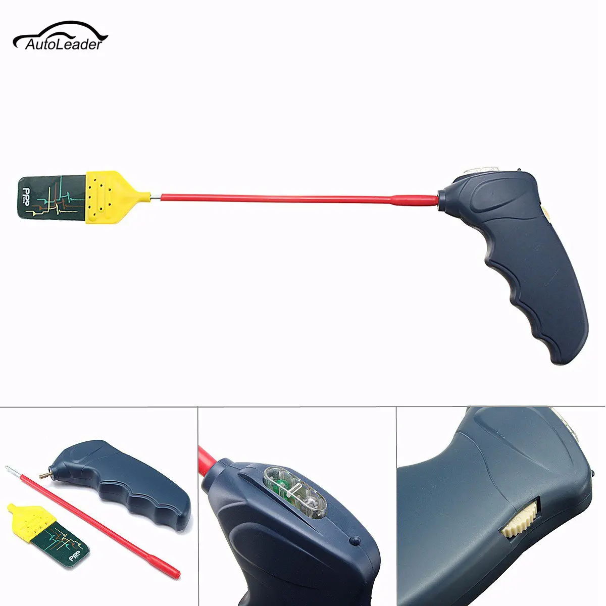 1Pcs Inline Spark Plug Tester, Small Motor Vehicle Engine Ignition, Armature Diagnostic Detector, Suitable For Automobile, Motorcycle, Lawn Mower Internal And External Engines - View #10