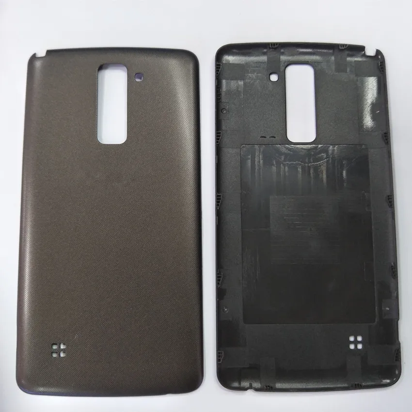 Esc New Battery Case Door Back Cover For Lg Stylus 2 Plus K530 K530f