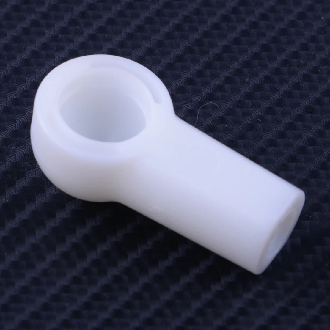 

CITALL Car Top Push Rod Joint End Cap Replacement for Porsche 986 987 Boxster Convertible 1997 - 2007 2008 2009 2010 2011 2012