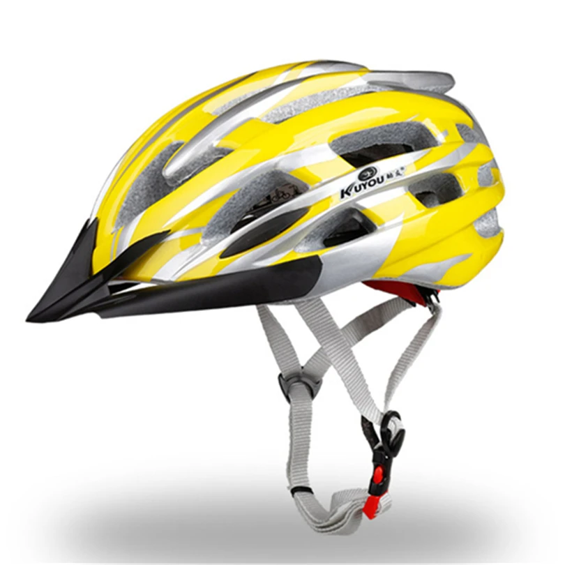 Ultra light Bicycle Helmet MTB Bike Sports Safety Helmet  Professional Cycling Helmet Adjustable for men women A30