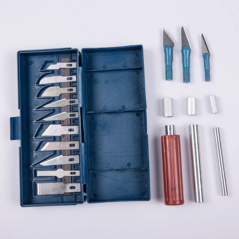 carving knife set