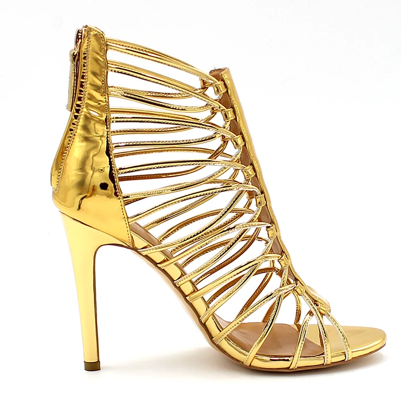 Женские туфли лодочки на высоком каблуке с открытым носком размеры 34 46|party shoes|pumps