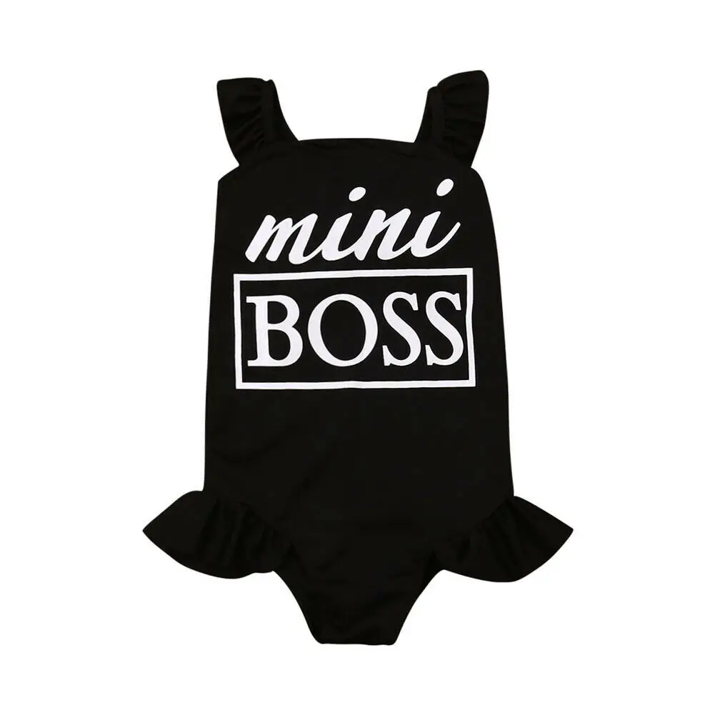 boss baby bathing suit