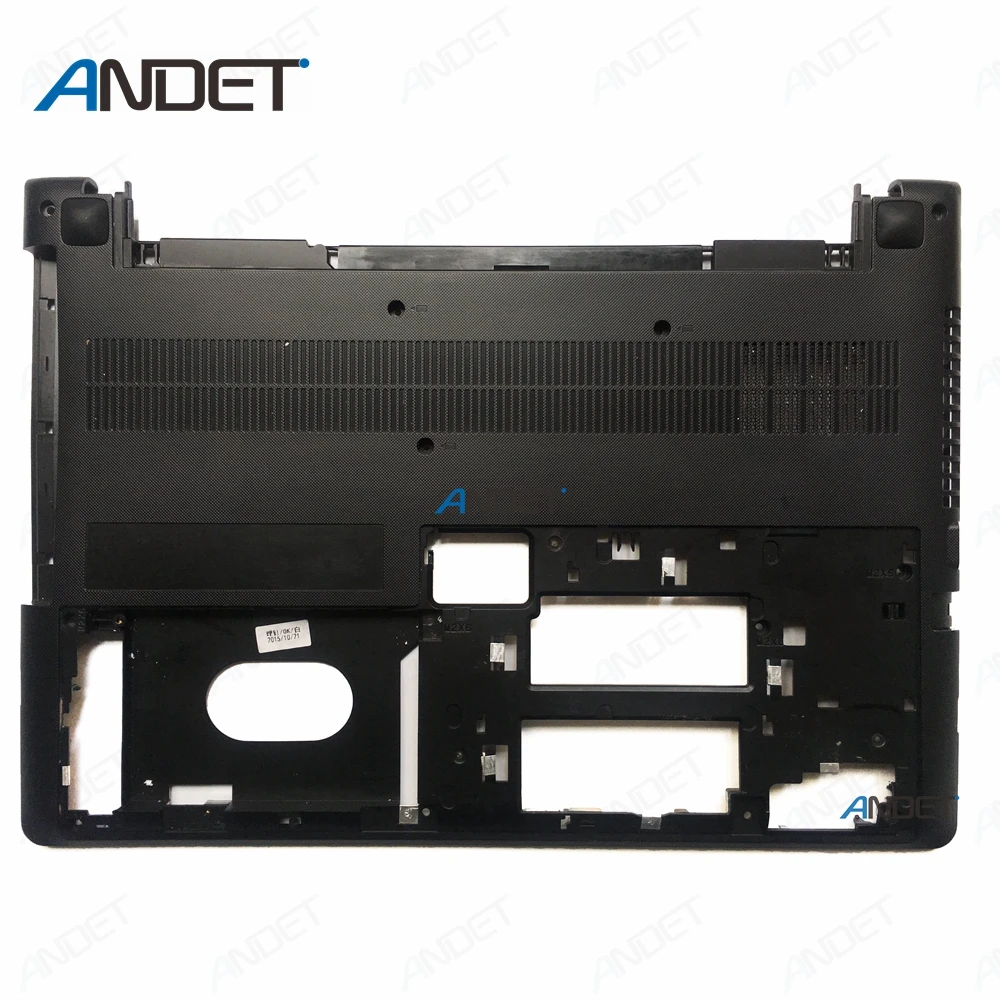 Новый оригинальный чехол для lenovo IdeaPad 300 14 14ISK 14IBR с подставкой рук тачпадом Нижняя
