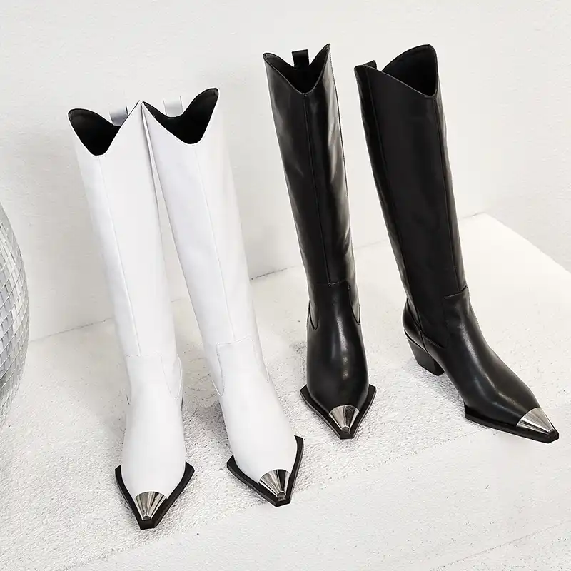 womens fashion cowboy boots