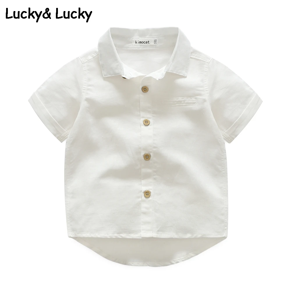 camisas blancas para boda