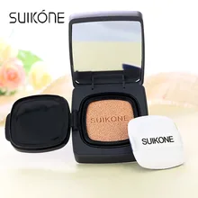 15G Портативный воздушной подушке BB крем A-113 длительный естественный увлажняющий сильно отбеливающий корректор для лица Красота легко