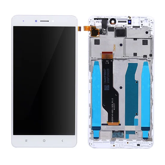 Xiaomi Redmi 4 Экран Купить