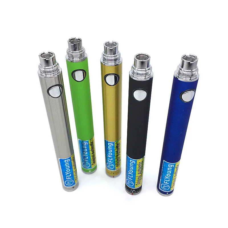 evod twist battery ego t c Voltage Adjustable Variable Varies CE4 MT3 electronic cigarettes batteries E Cig Shisha Pen Hookah Battery_51