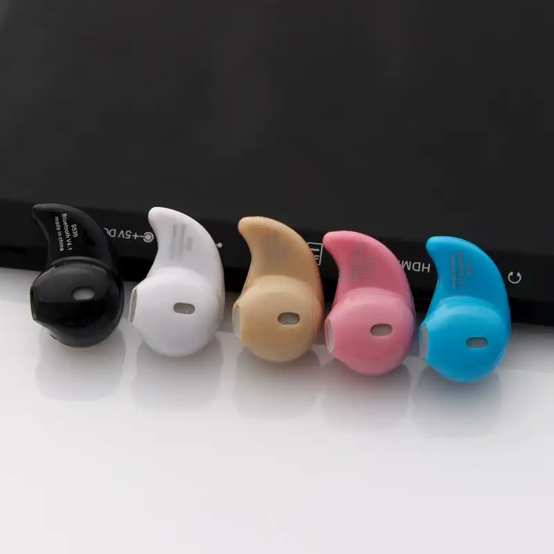 Auriculares bluetooth jumbo Clearance