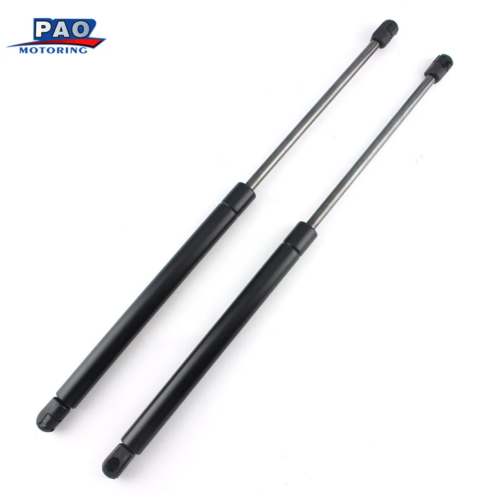 

2PC Tailgate Trunk Lift Supports Gas Shock Struts Fits For AUDI Avant A6 C6 4F5 S6 2005-2011 OEM 4F9827552B,10100188,30931676