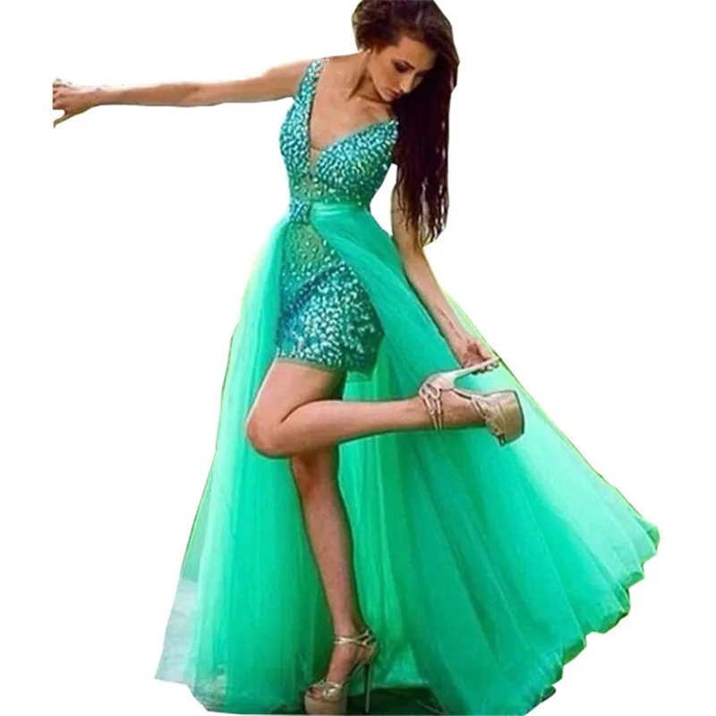 Online Get Cheap Junior High Prom Dresses -Aliexpress.com