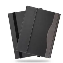 Чехол для microsoft Surface Book 2 15 дюймов/13,5 дюймов планшет ноутбук рукав Съемная крышка для поверхности книги искусственная кожа