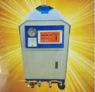 

Steam Washing Machine (Electric power ) MST-WASH 003