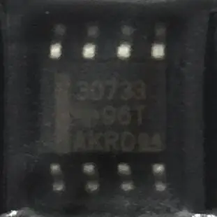 

100% NEW Free shipping TPS3307-33DR SOP-8 30733