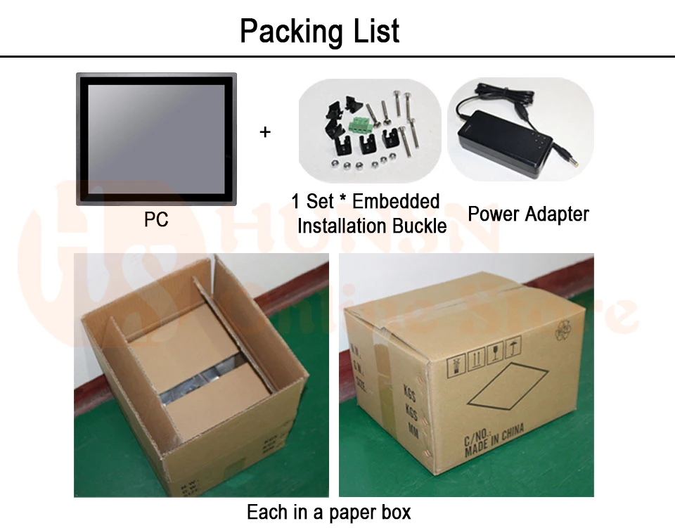 Industrial-Panel-PC-3855U-J1800-J1900-I5-3317U-Intel-Core-I7-HUNSN-WD15-(06)