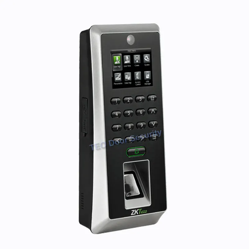 Новейшая Аппаратная платформа ZMM220 F21 Bio ID сенсор считыватель отпечатков пальцев с