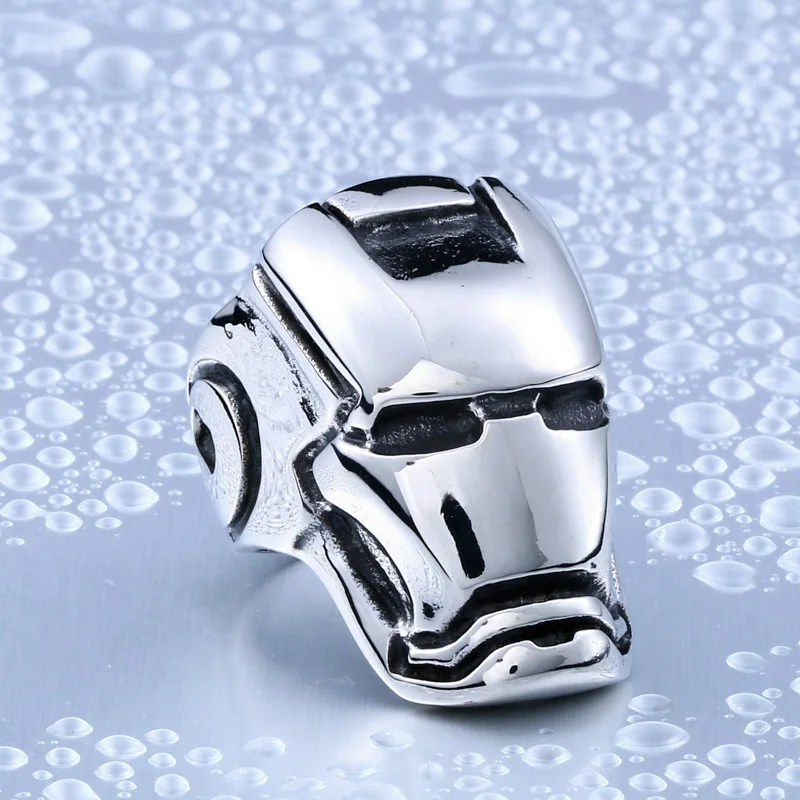 BR8-142 fashion ring