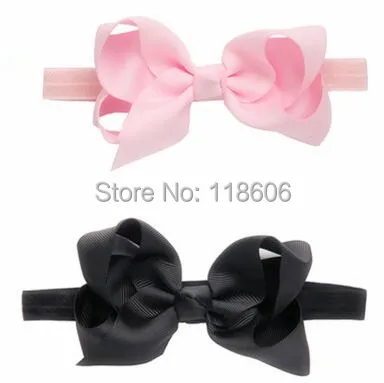 baby elastic grosgrain ribbon headband39.jpg
