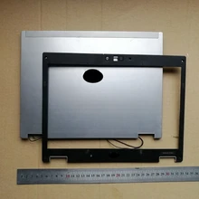 90% чехол для ноутбука, базовая крышка+ lcd передняя рамка для экрана hp EliteBook 2530P