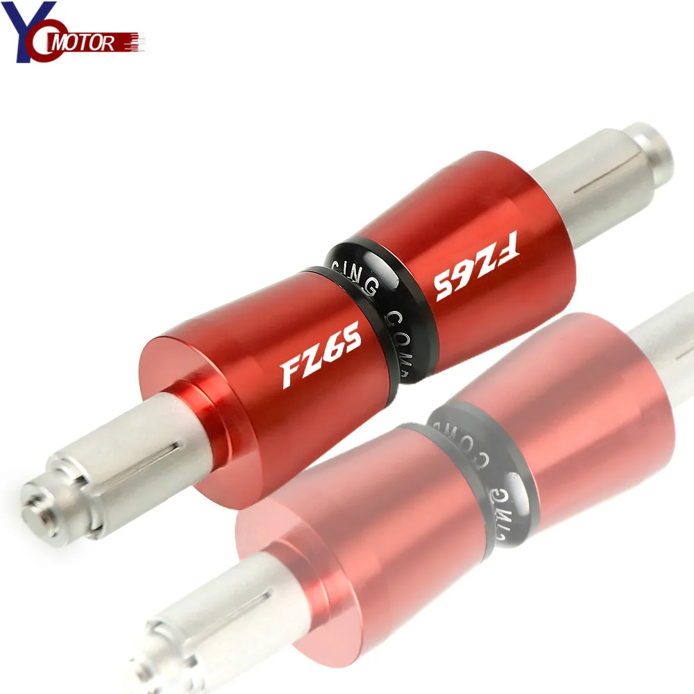 7/8 &quot22 мм руль мотоцикла с ЧПУ ручки концы рукоятка для YAMAHA FAZER600 (FZ6S/FZ6N) FZ6R/FZ6 FAZER FZ6S