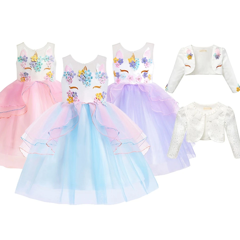 unicorn baby suit