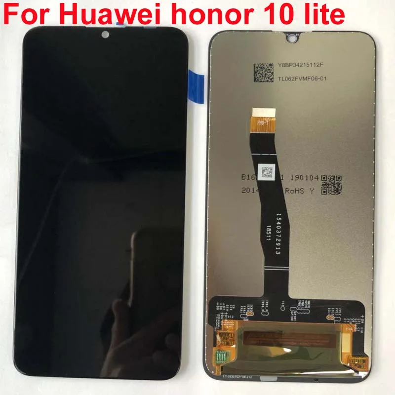 Huawei Honor 10 Lite Дисплей Купить