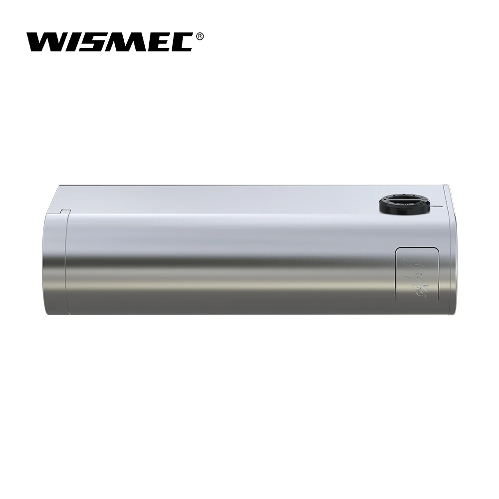 Оригинальный Wismec Noisy Cricket II 22 Mod коробка несколько схема защиты электронная