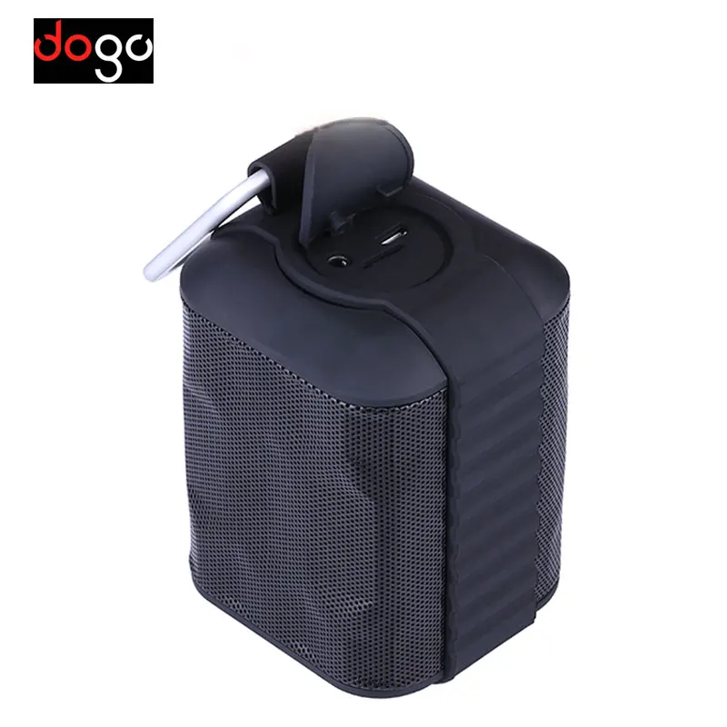 Дого 2018 высокое Мощность Bluetooth Динамик для компьютера и телефон с fm радио бас