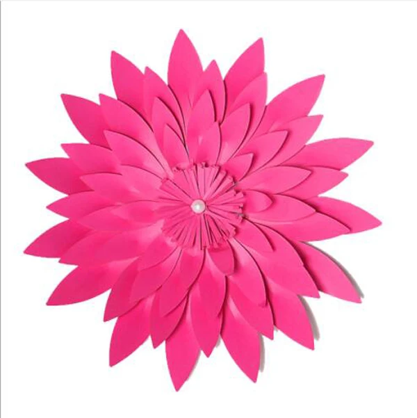 1-hot pink