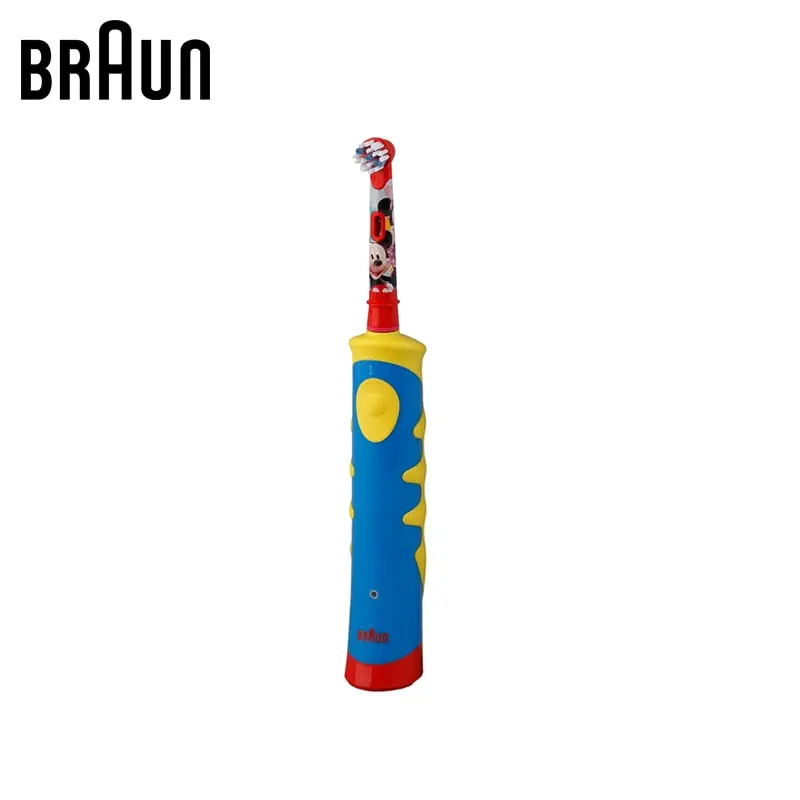 

Электрическая щетка Oral-B D10.513K Микки дети (6/450)