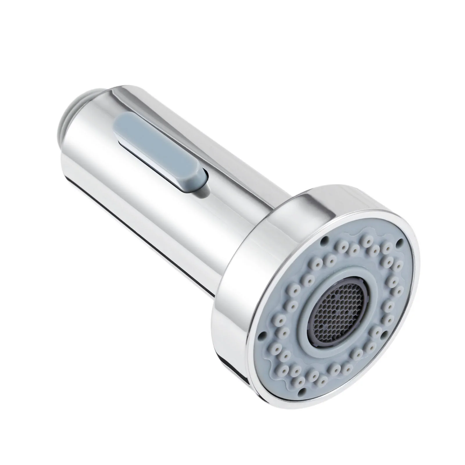 Kitchen Faucet Spouts Pull-out Shower Head Switch Out Of Water Spray Tap G 1/2" Standard Bathroom Basin Sink Shower Spray Head