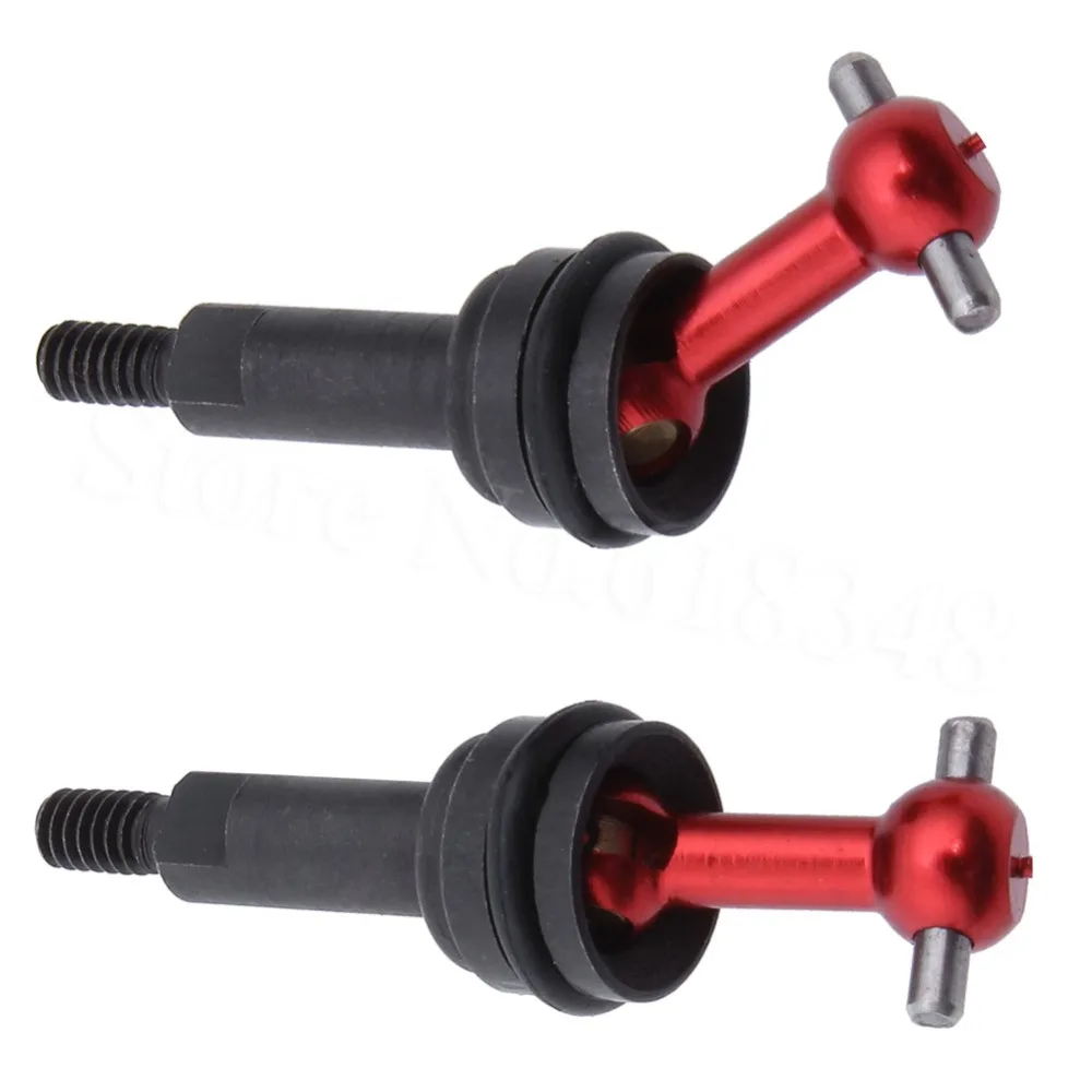 Универсальный диск для WLtoys 1/28 RC K969 K989 K999 P929 4WD 2 шт.|Детали и аксессуары| |