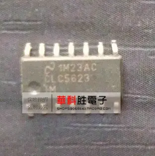 Сны ic 10 шт./лот CLC5623IM|lot cosmetic|lot tabletlot of video games |