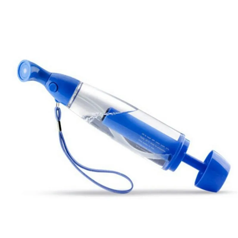 

Women's Facial Moisturizing Summer Whitening Beauty Face Mist Spray Hydrating Nebulizer Atomizing Portable Manual Sprayer Bottle