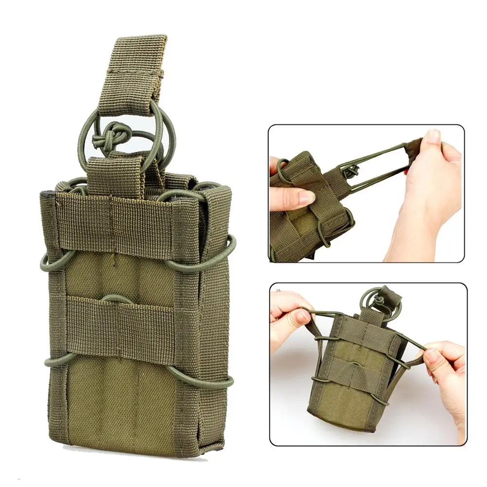 magazine pouch   H58