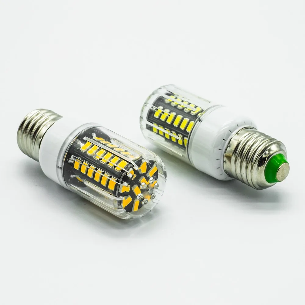 SMD5736 58 led corn lamp 5