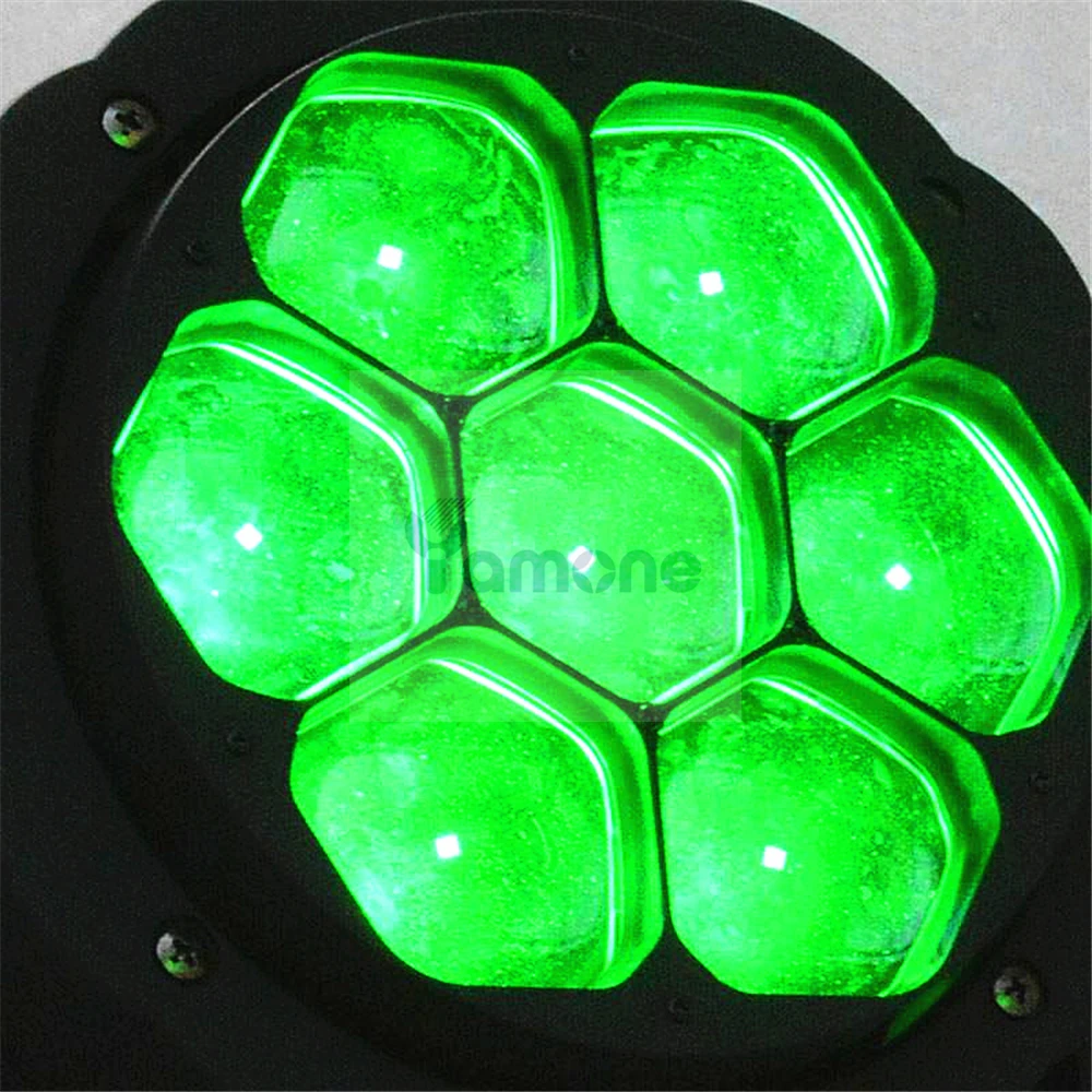 7pcs bee eye 21
