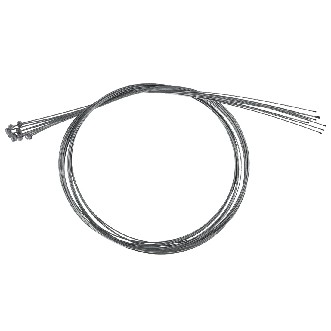 cable disc brakes bike