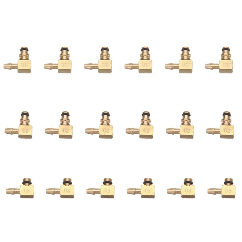 Common-Rail-Tool-Test-Bench-Diesel-Fuel-Injector-Nozzle-Return-Oil-Flow-Meter-Repair-Kits-for