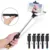 Extendable Handheld Selfie Stick Monopod Tripod for Iphone 4 5 6 6s Plus I6s Samsung Note 5 S6 G9200 Pau De Self Perche Selfies