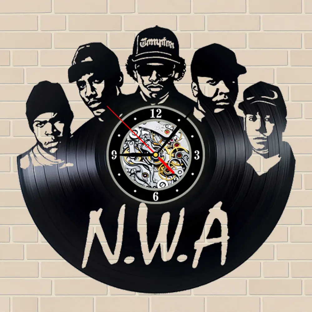 NWA 2