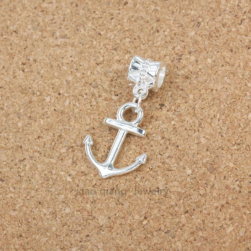 Kupuj online wyprzedażowe anchor charms for pandora od Chińskich anchor